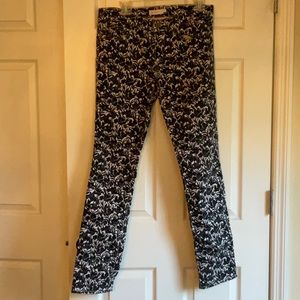 Tory Burch Jeans, Size 29